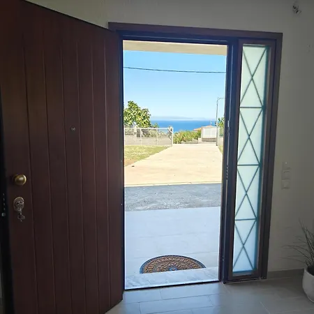 Apartamento Olive & Blue Chaniotis
