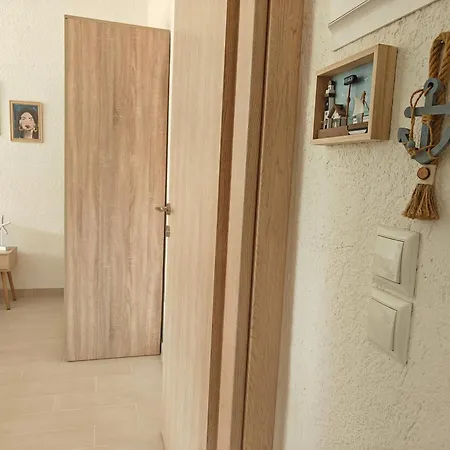 Apartamento Olive & Blue