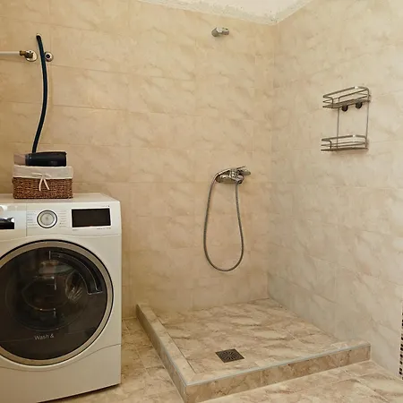 Olive & Blue Apartamento Chaniotis